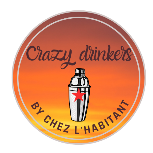Crazy Drinkers