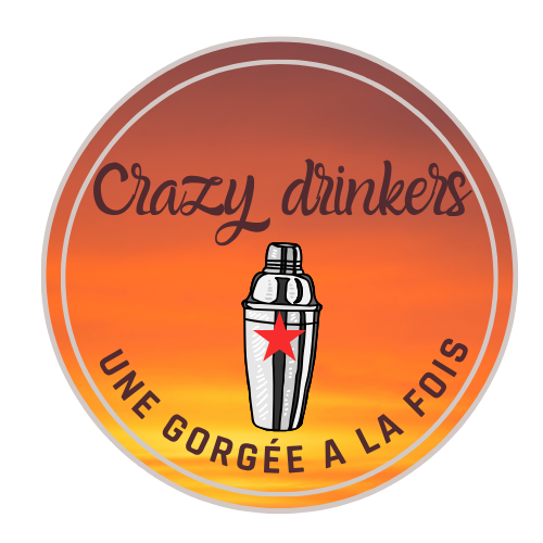Crazy Drinkers